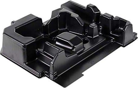 Makita 839387-1, Lokero, Makita, DHR171, 1 kpl, Musta