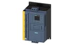 Miniatyrbild 4 av 4: Siemens 3RW551515-1HF04 3RW5515151HF04 Softstart-enhet Motoreffekt vid 400 V 11 kW Motoreffekt vid 230 V 5,5 kW 200 V, 480 V Nominell ström 25 A