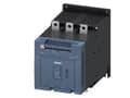 Miniatyrbild 5 av 5: Siemens 3RW5073-6AB05 3RW50736AB05 Mjukstartsenhet Motorns effekt vid 400 V 132 kW Motorns effekt vid 230 V 75 kW 200 V, 600 V Nominell ström 250 A