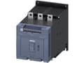 Miniatyrbild 2 av 4: Siemens 3RW5075-6AB04 3RW50756AB04 Mjukstartsenhet Motorns effekt vid 400 V 200 kW Motorns effekt vid 230 V 110 kW 200 V, 480 V Nominell ström 370 A