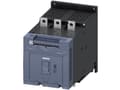 Miniatyrbild 1 av 4: Siemens 3RW5075-6AB04 3RW50756AB04 Mjukstartsenhet Motorns effekt vid 400 V 200 kW Motorns effekt vid 230 V 110 kW 200 V, 480 V Nominell ström 370 A