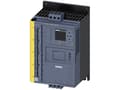 Pikkukuva 2 / 4: Siemens 3RW5517-1HF04 Pehmokäynnistysyksikkö Moottorin teho 400 V:lla 18,5 kW Moottorin teho 230 V:lla 11 kW 200 V, 480 V Nimellisvirta 38 A