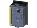 Miniatyrbild 2 av 4: Siemens 3RW5513-3HF14 3RW55133HF14 Softstart-enhet Motoreffekt vid 400 V 5,5 kW Motoreffekt vid 230 V 3 kW 200 V, 480 V Nominell ström 13 A