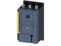 Pikkukuva 4 / 5: Siemens 3RW5545-6HF04 Pehmokäynnistysyksikkö Moottorin teho 400 V:lla 160 kW Moottorin teho 230 V:lla 90 kW 200 V, 480 V Nimellisvirta 315 A