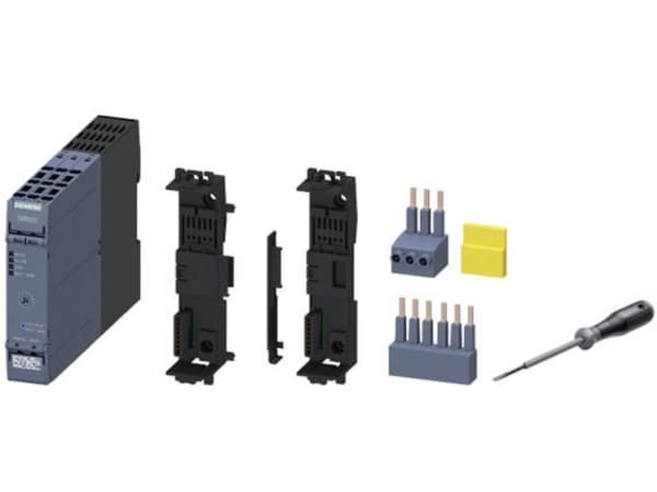 Siemens 3RA9012-3RM01 3RA90123RM01 Motorstartare 24 V/DC