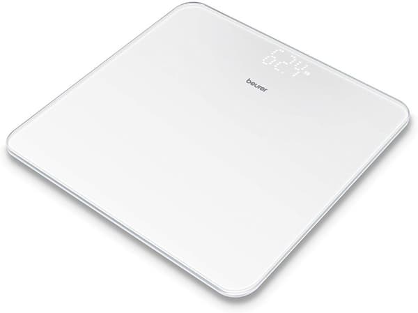 Beurer - GS 225  Glass Digital Scale - 5 Years Warranty