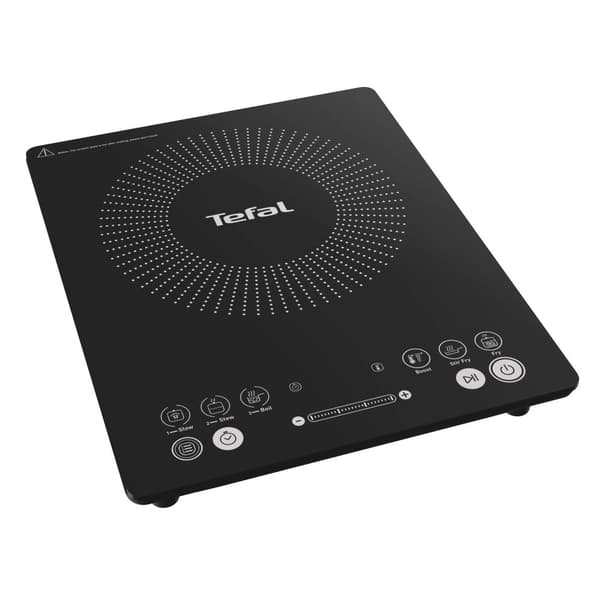 Tefal - Slim Induction Hob (IH210801)