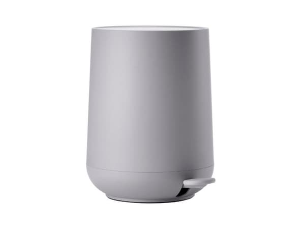 Zone - Nova Pedal Bin 3 L - Gull Grey  (331980)