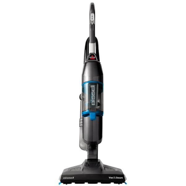 Bissell - Vac  Steam