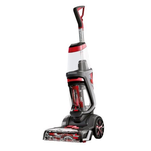 Bissell - ProHeat 2x Revolution Capet Cleaner