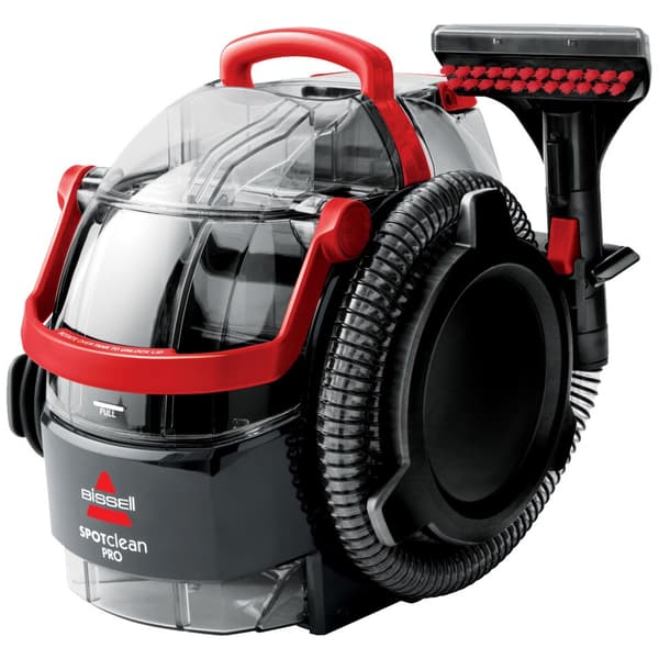 Bissell - Spot Cleaner Professional
