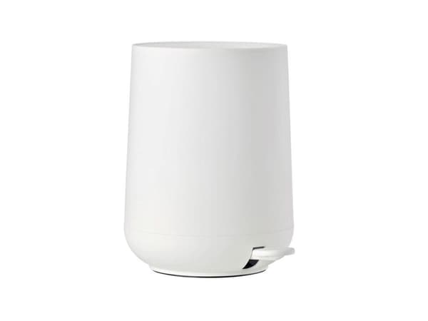 Zone - Nova Pedal Bin 3 L - White (331973)
