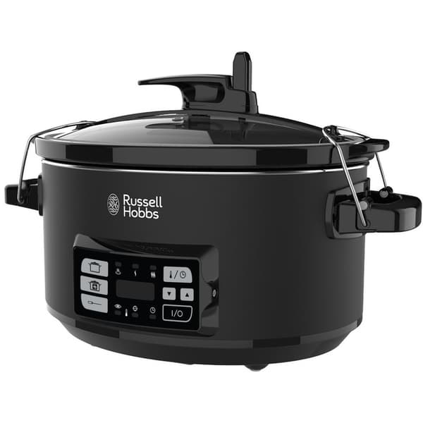 Russell Hobbs - Sous Vide Slow Cooker 25630-56