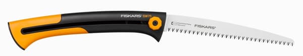 Fiskars - Xtract Garden Saw (L) SW75