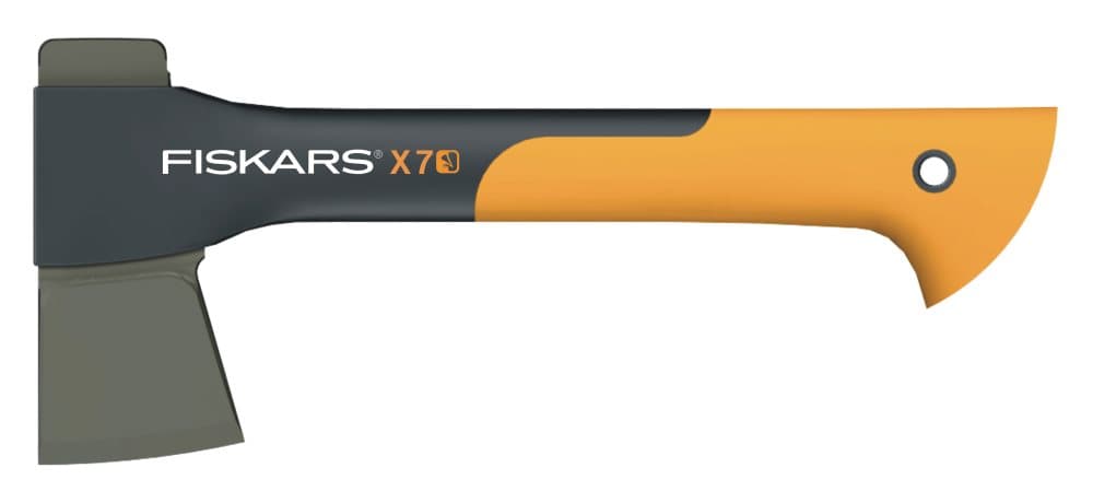 Fiskars - Chopping Axe X7