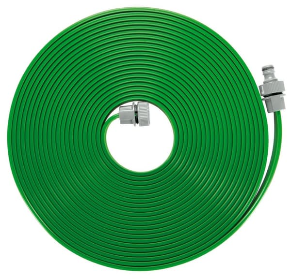 Gardena - Sprinkler Hose Length 15m, Green (E)