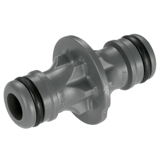 Gardena -Coupling Connection Of Two Hoses