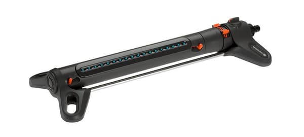 Gardena - Oscillating Sprinkler AquaZoom L 350/2