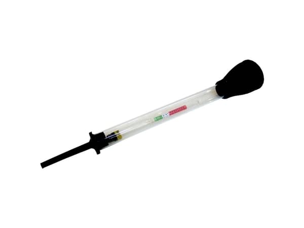 Bahco batteri hydrometer tester