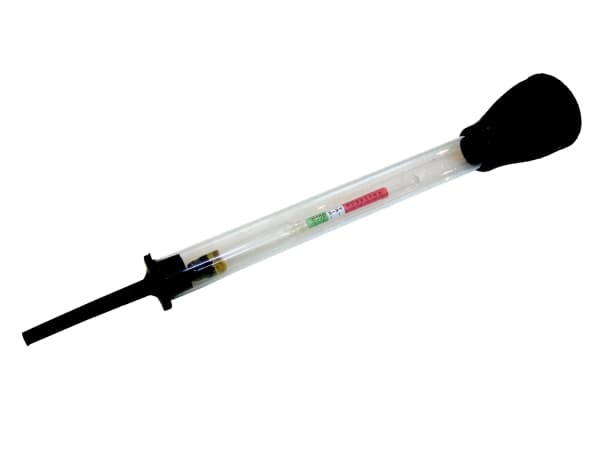 Bahco batteri hydrometer tester