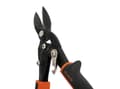 Miniatyrbilde 4 av 4: Boxer® pladesaks lige 250 mm krom-vanadium