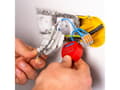 Miniatyrbild 5 av 5: Shelly 1PM - Reläomkopplare - trådlös - 802.11b/g/n - 2.4 Ghz