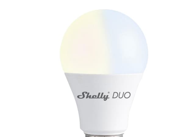Shelly Duo - - klasse F