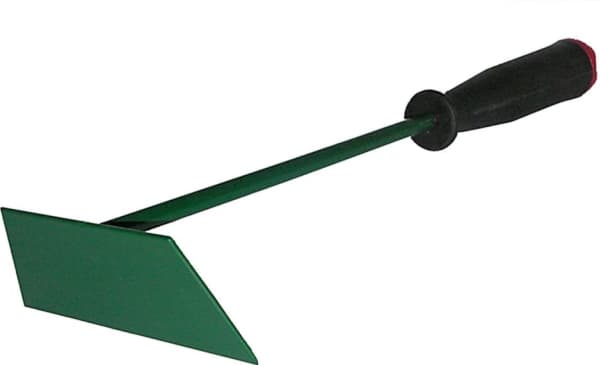 Kard Puutarhakoura 12cm metallivarsi (73)