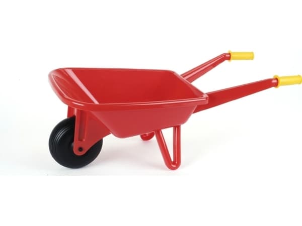 Garden wheelbarrow