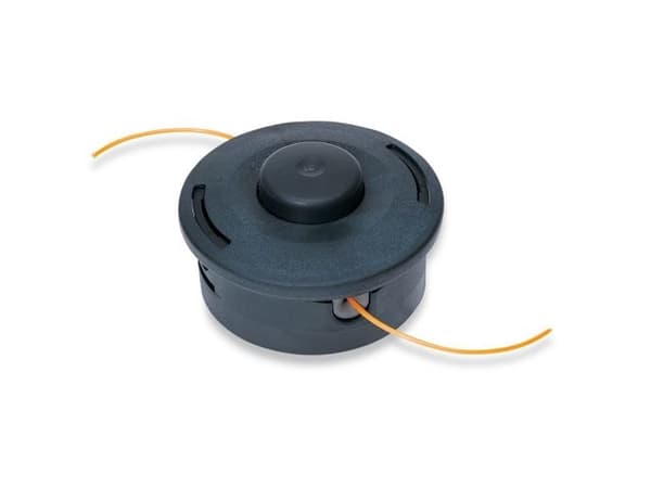 Stihl 40087102100, Röjsågshuvud, Svart, 1 styck
