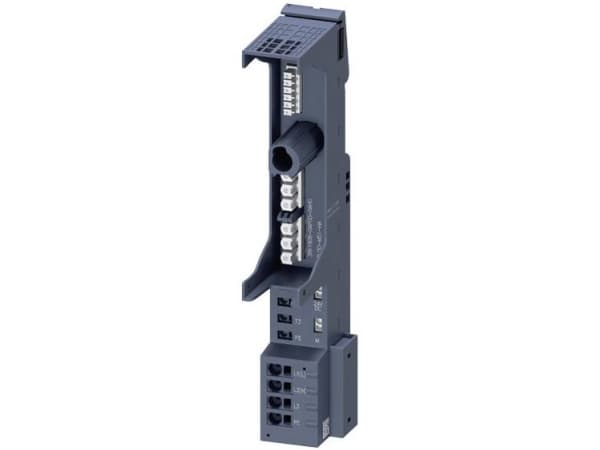 Siemens 3RK1908-0AP00-0AH0 Basisenhed 500 V Nominel strøm 32 A