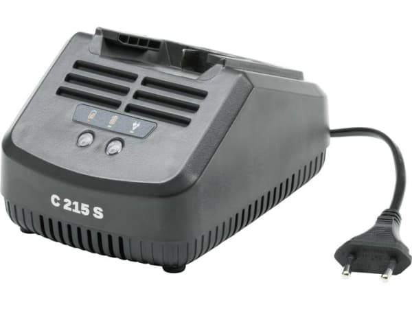 ALPINA Outdoor C 215 S Batteripakkeoplader 271020000/21