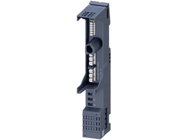 Siemens 3RK1908-0AP00-0DH0 3RK19080AP000DH0 Basisenhed 500 V Nominel strøm 32 A