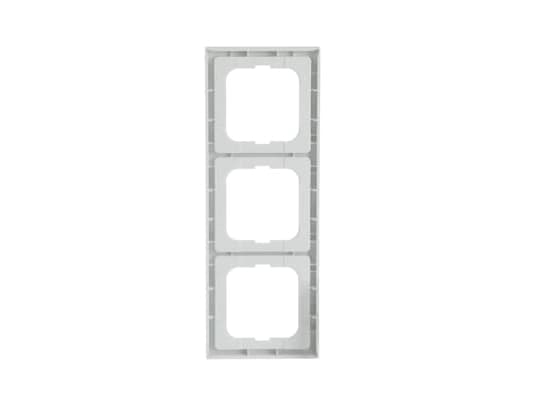 BUSCH JAEGER 1754-0-4416 - Vit - Skruvlös - Busch-Jaeger - 80 mm - 222 mm - 1,1 cm ( 2CKA001754A4416 )