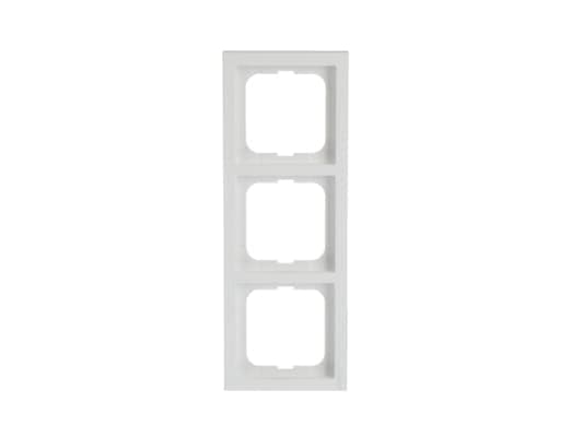 BUSCH JAEGER 1754-0-4416 - Vit - Skruvlös - Busch-Jaeger - 80 mm - 222 mm - 1,1 cm ( 2CKA001754A4416 )