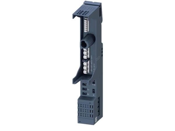 Siemens 3RK1908-0AP00-0KP0 Basisenhed 500 V Nominel strøm 32 A