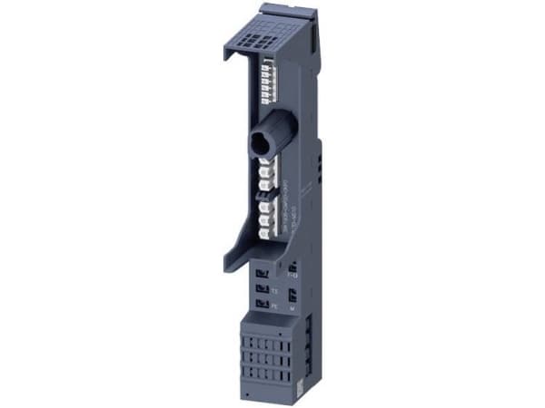 Siemens 3RK1908-0AP00-0KP0 Basisenhed 500 V Nominel strøm 32 A