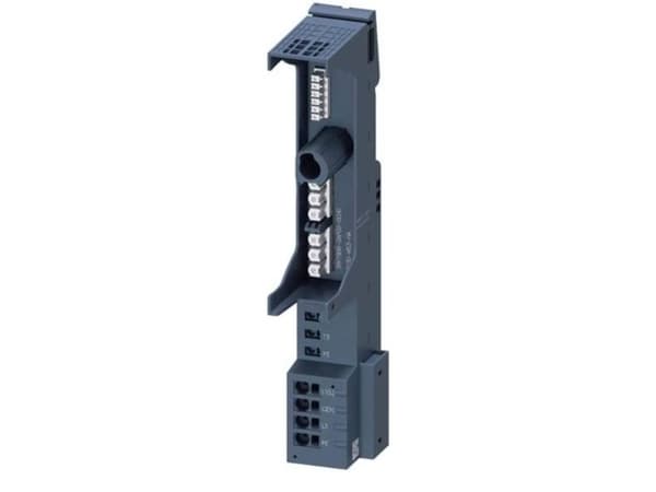 Siemens 3RK1908-0AP00-0CH0 Basisenhed 500 V Nominel strøm 32 A