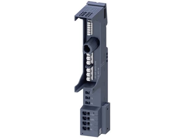 Siemens 3RK1908-0AP00-0CH0 Basisenhed 500 V Nominel strøm 32 A