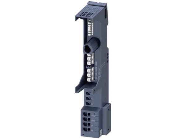 Siemens 3RK1908-0AP00-0CH0 Basisenhed 500 V Nominel strøm 32 A