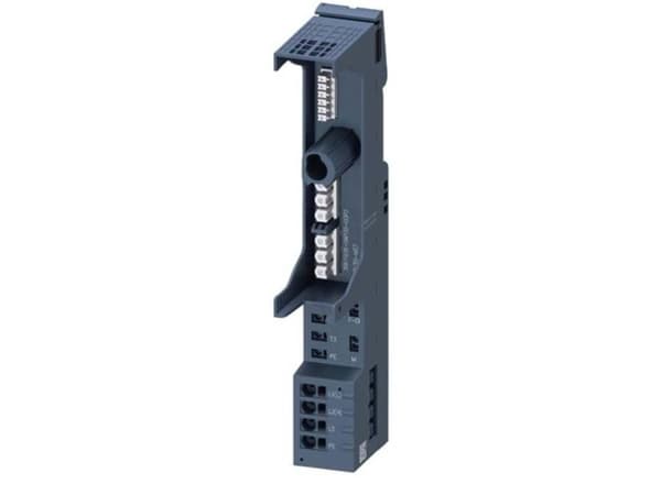 Siemens 3RK1908-0AP00-0GP0 Basisenhed 500 V Nominel strøm 32 A