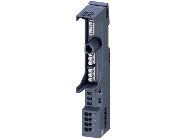 Siemens 3RK1908-0AP00-0GP0 Basisenhed 500 V Nominel strøm 32 A