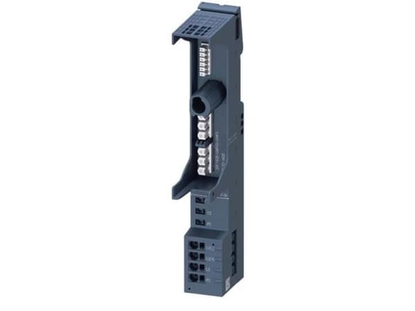 Siemens 3RK1908-0AP00-0HP0 3RK19080AP000HP0 Basisenhed 500 V Nominel strøm 32 A