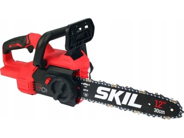 Moottorisaha Skil 0534 CA; 20 V (ilman akkua ja laturia)
