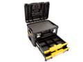 Miniatyrbild 4 av 5: DeWALT ?DWST83395-1, Svart, Gul, Plast, Metall, 440 mm, 337 mm, 333 mm, 430 mm