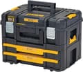 Miniatyrbild 2 av 5: DeWALT ?DWST83395-1, Svart, Gul, Plast, Metall, 440 mm, 337 mm, 333 mm, 430 mm