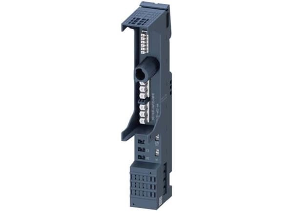 Siemens 3RK1908-0AP00-0BH0 Basisenhed 500 V Nominel strøm 32 A