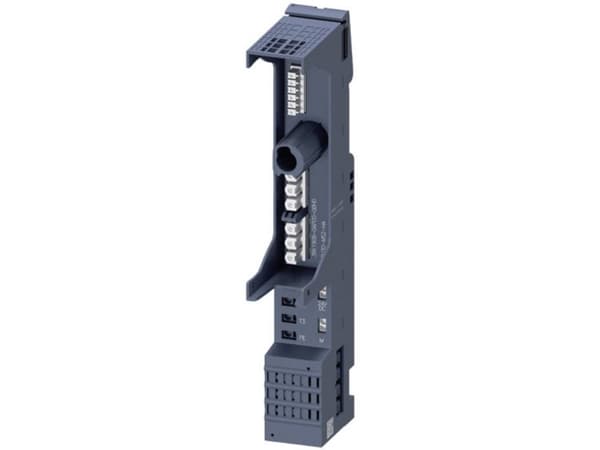 Siemens 3RK1908-0AP00-0BH0 Basisenhed 500 V Nominel strøm 32 A