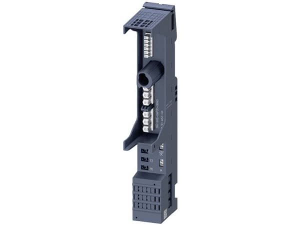 Siemens 3RK1908-0AP00-0BH0 3RK19080AP000BH0 Basisenhed 500 V Nominel strøm 32 A
