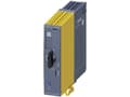 Miniatyrbild 1 av 4: Siemens 3RK1308-0CA00-0CP0 3RK13080CA000CP0 Direktstarter Motorydelse ved 400 V 0.12 kW Motorydelse ved 230 V 0.16 kW 500 V Nominel strøm 0.4 A